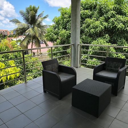 גרוס איילט Belle Luxury Apartments מראה חיצוני תמונה