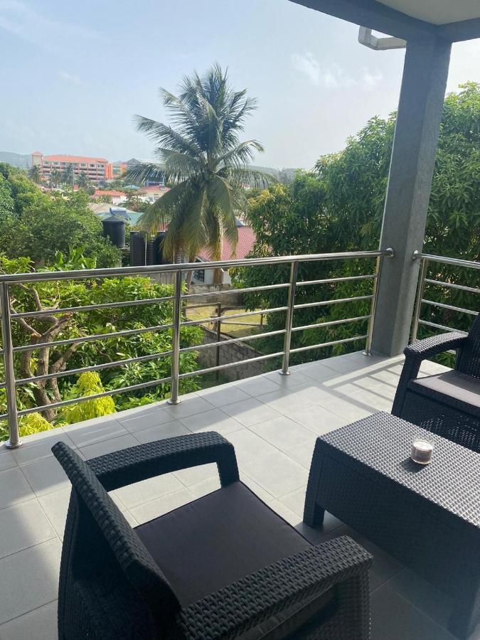 גרוס איילט Belle Luxury Apartments מראה חיצוני תמונה