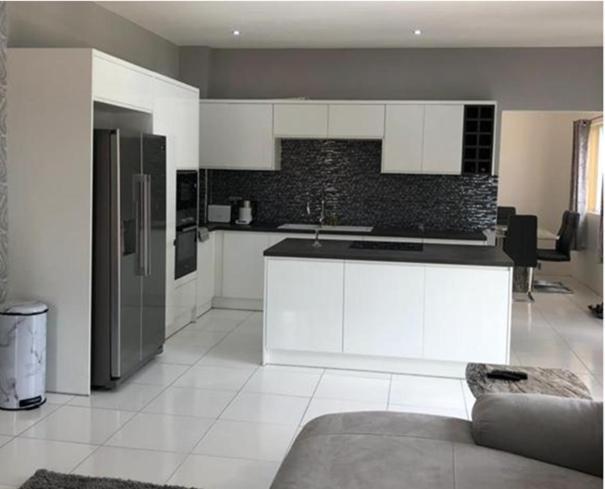 גרוס איילט Belle Luxury Apartments מראה חיצוני תמונה