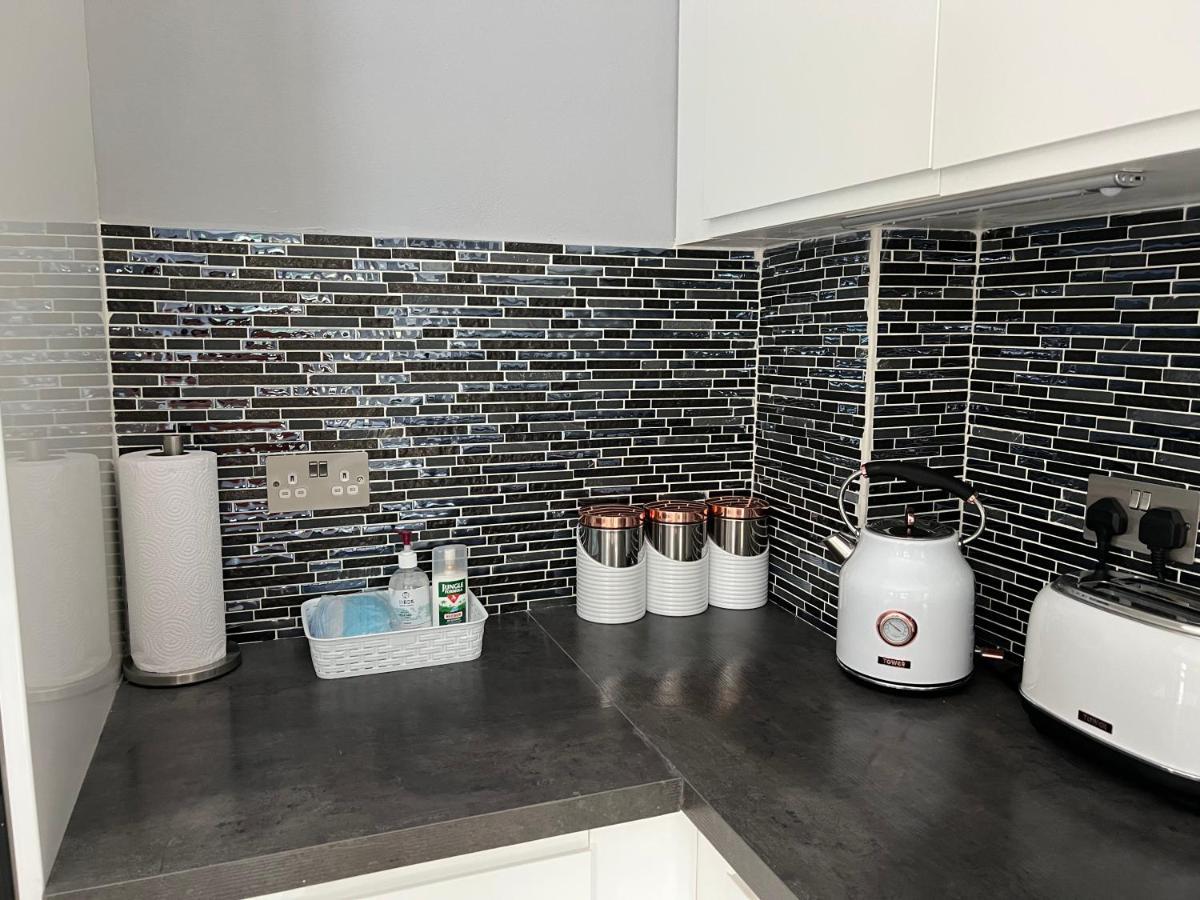 גרוס איילט Belle Luxury Apartments מראה חיצוני תמונה