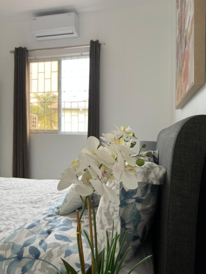 גרוס איילט Belle Luxury Apartments מראה חיצוני תמונה