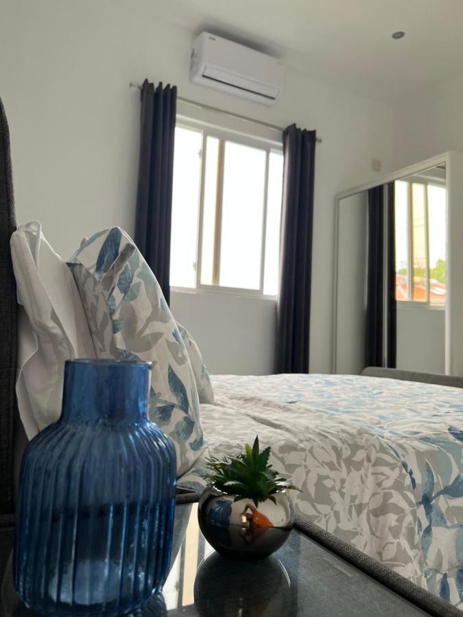 גרוס איילט Belle Luxury Apartments מראה חיצוני תמונה