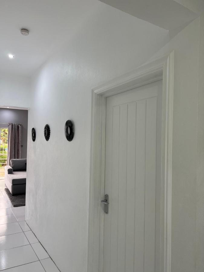 גרוס איילט Belle Luxury Apartments מראה חיצוני תמונה