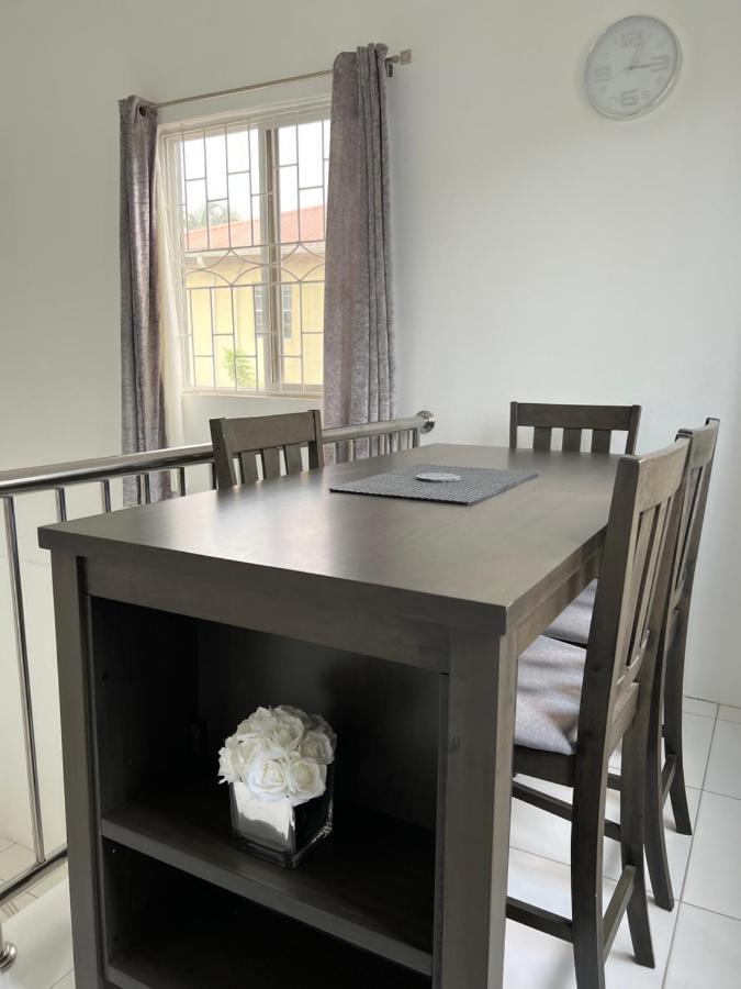 גרוס איילט Belle Luxury Apartments מראה חיצוני תמונה