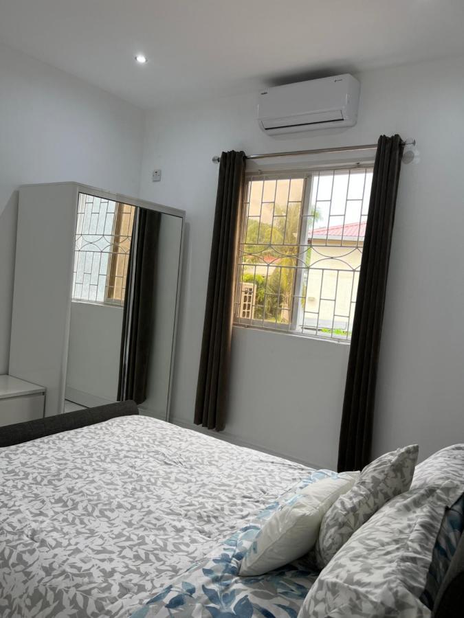 גרוס איילט Belle Luxury Apartments מראה חיצוני תמונה