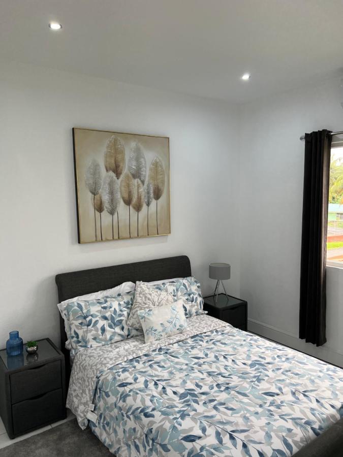 גרוס איילט Belle Luxury Apartments מראה חיצוני תמונה