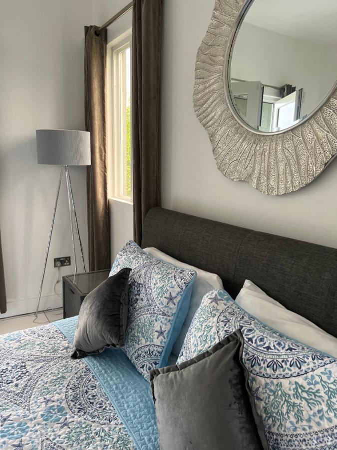 גרוס איילט Belle Luxury Apartments מראה חיצוני תמונה