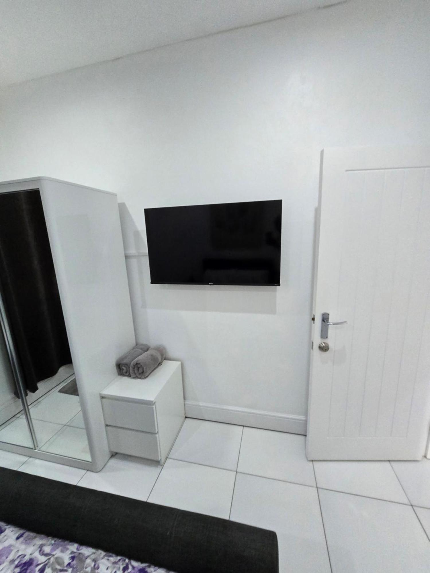 גרוס איילט Belle Luxury Apartments מראה חיצוני תמונה