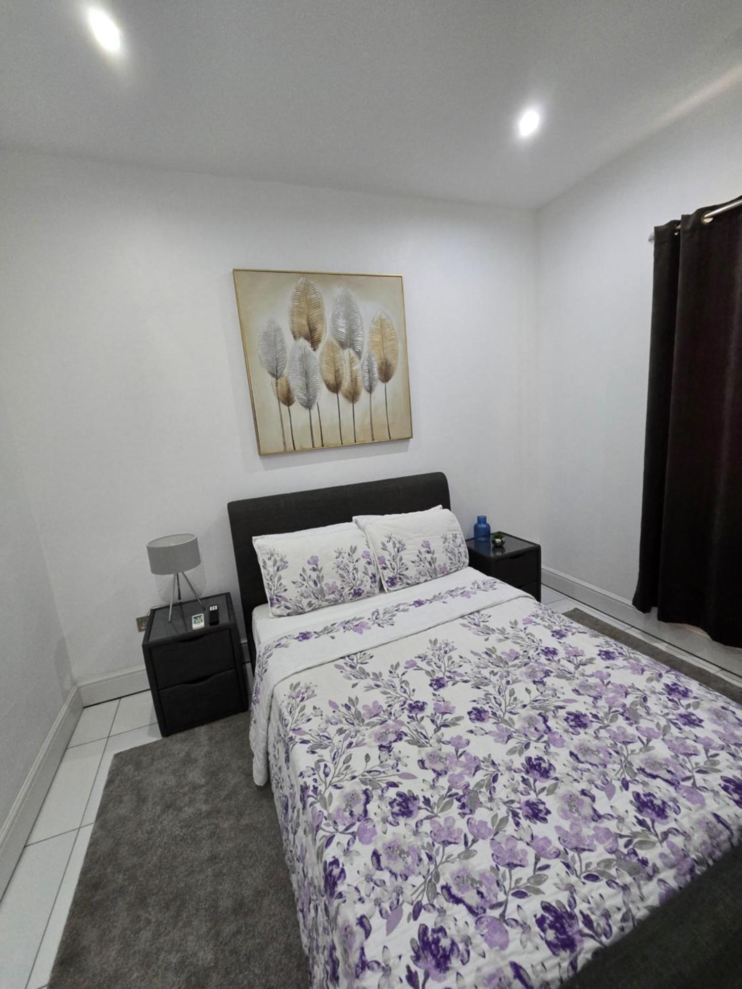 גרוס איילט Belle Luxury Apartments מראה חיצוני תמונה