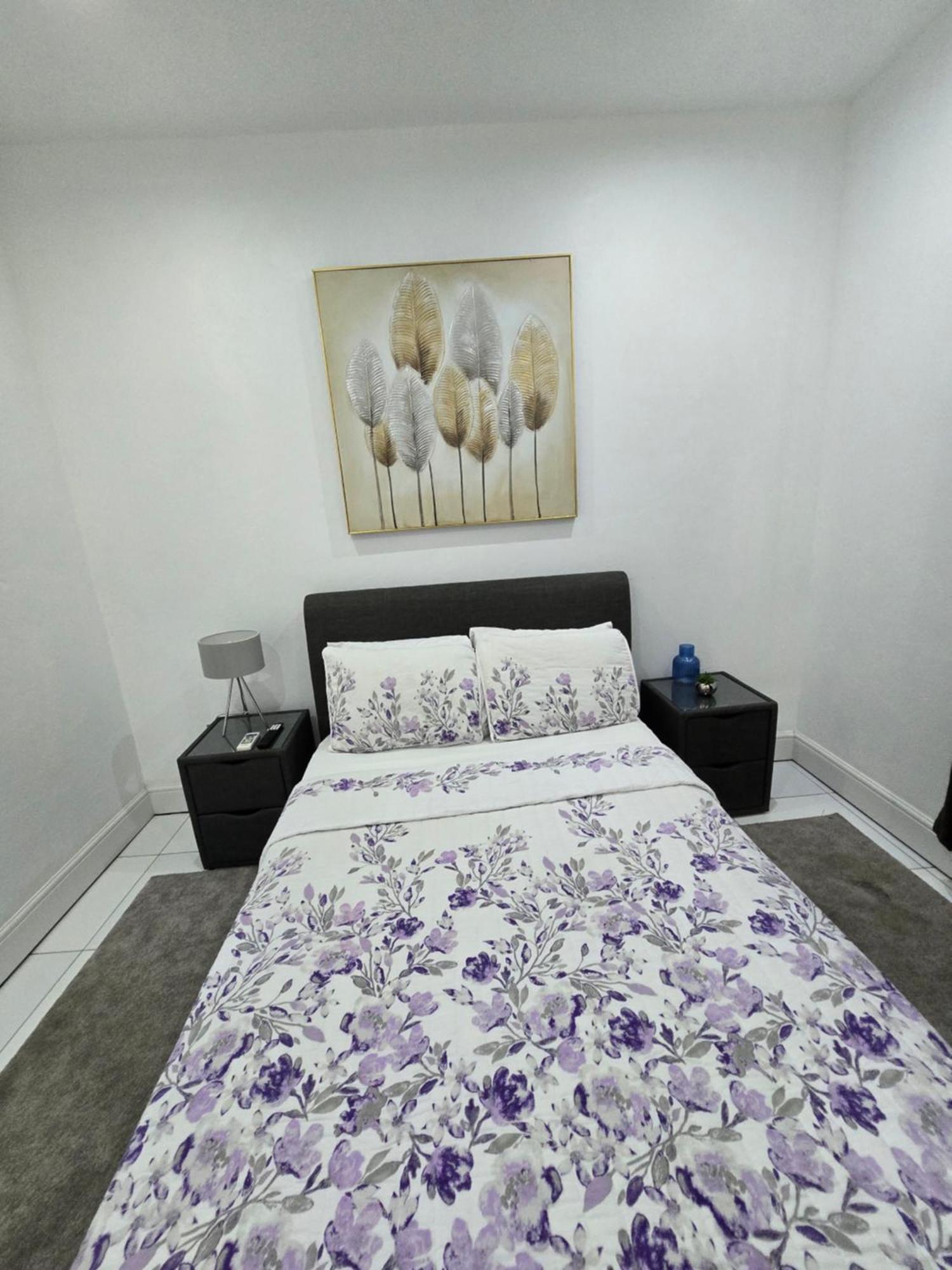 גרוס איילט Belle Luxury Apartments מראה חיצוני תמונה