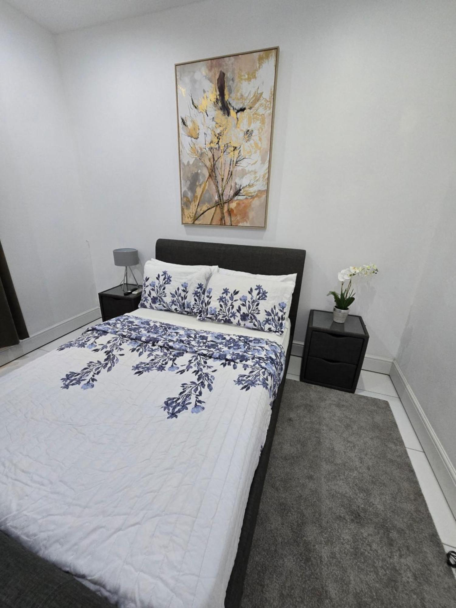 גרוס איילט Belle Luxury Apartments מראה חיצוני תמונה