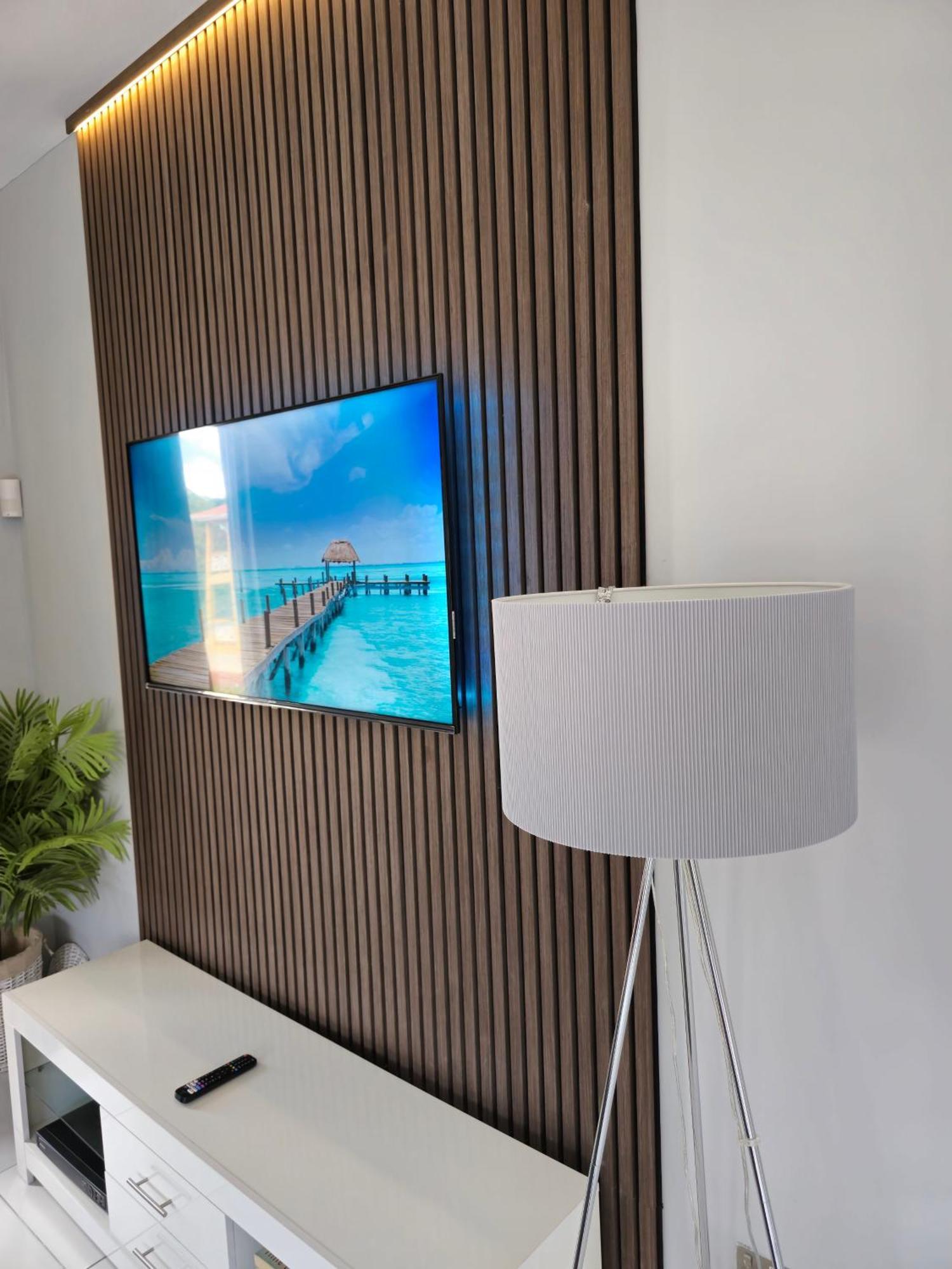 גרוס איילט Belle Luxury Apartments מראה חיצוני תמונה
