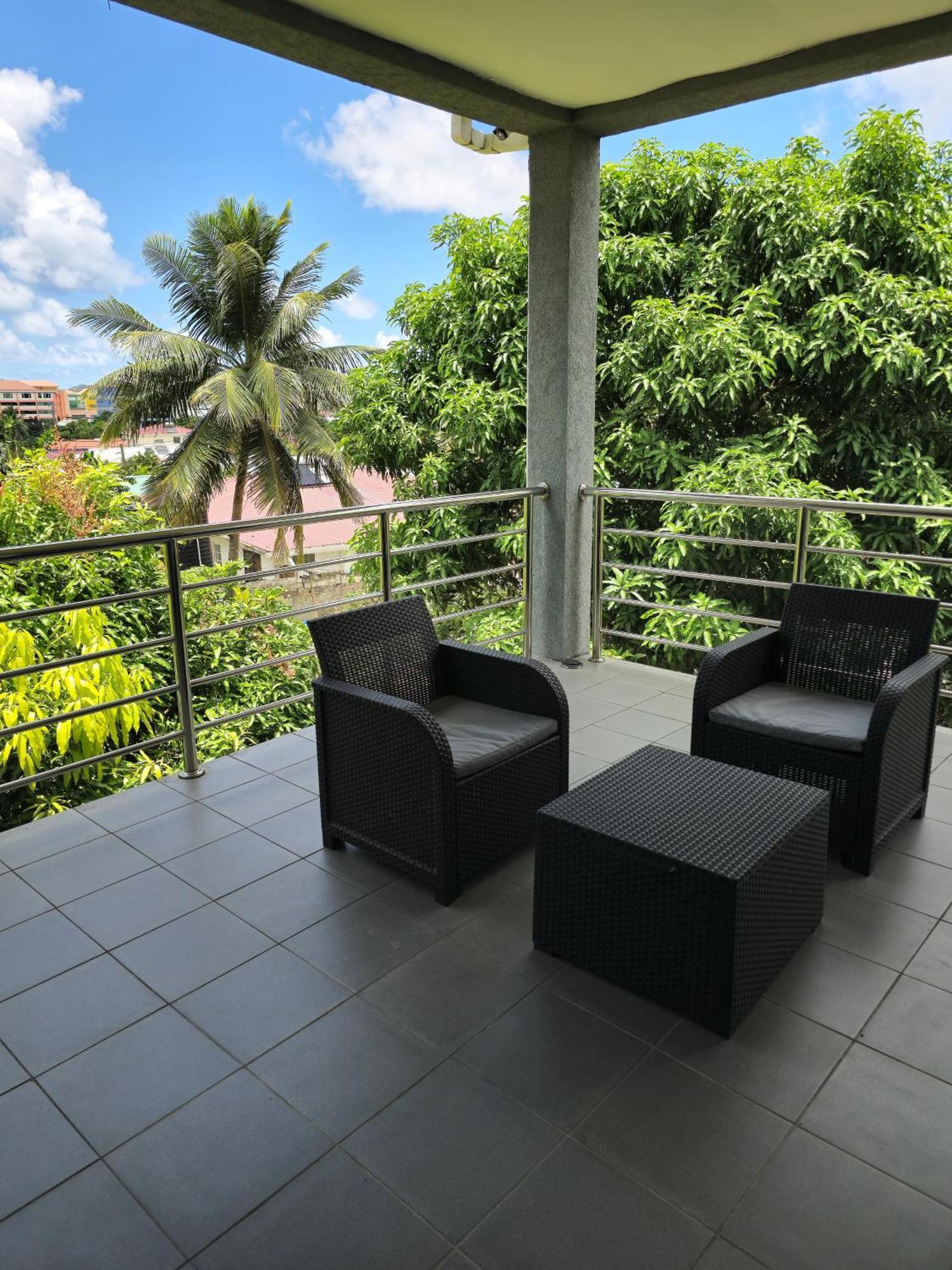 גרוס איילט Belle Luxury Apartments מראה חיצוני תמונה